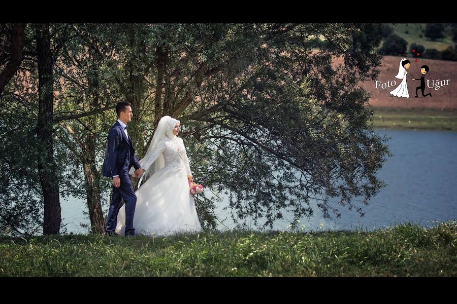 Fotógrafo de casamento Mustafa Erden (mustafaerden). Foto de 12 de julho 2020