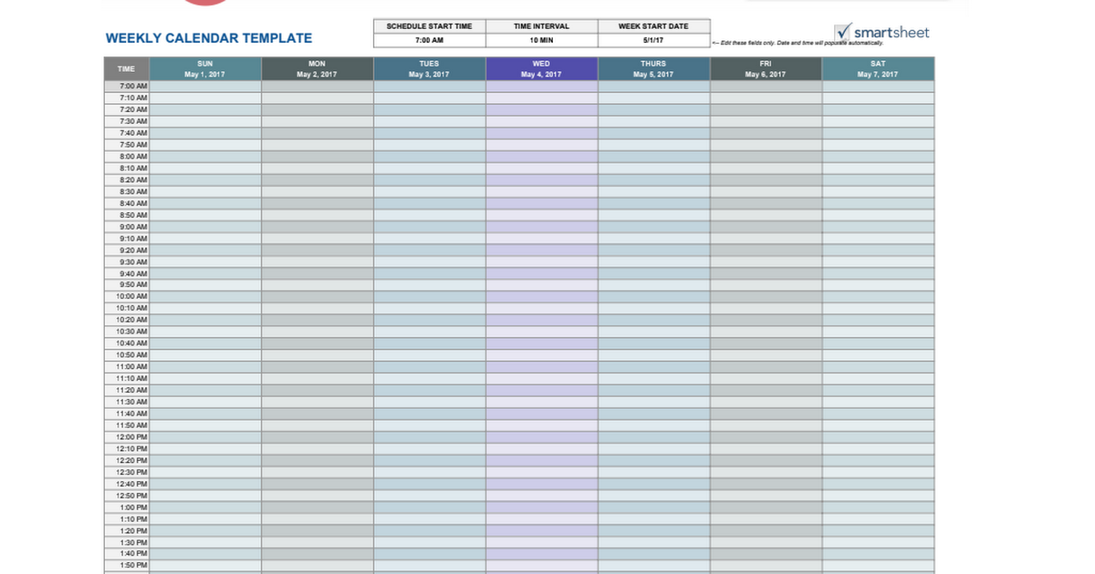 weekly-calendar-template-google-sheets