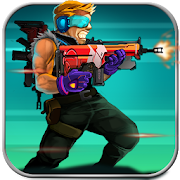 Metal soldiers: shooting game MOD