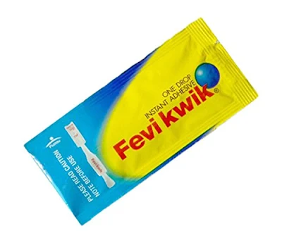 Fevi Kwik - 0.5 gm