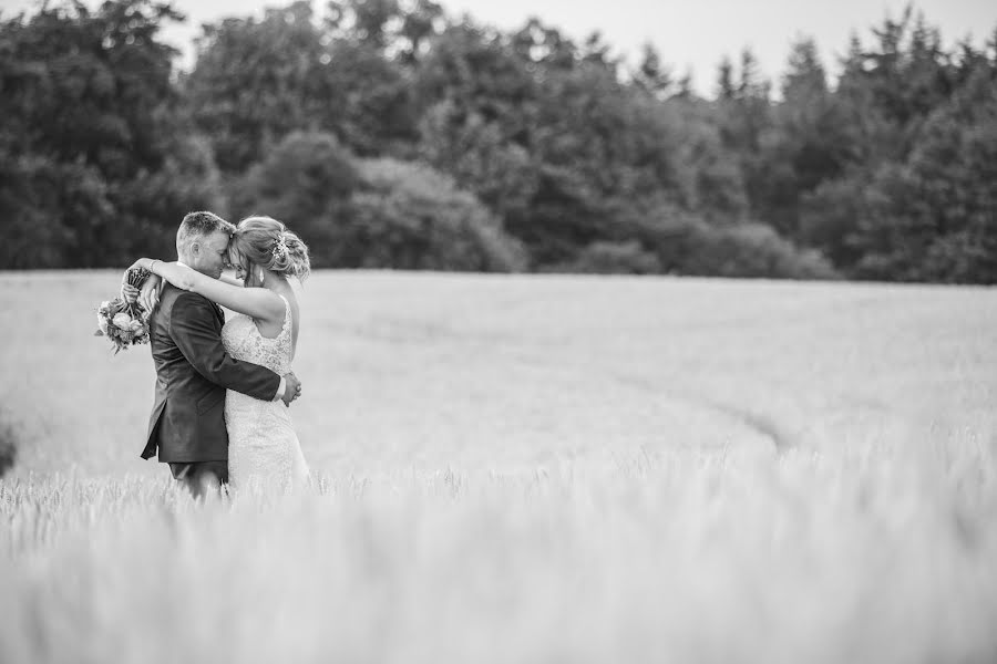 Fotografer pernikahan Lee Gibbins (leegibbinsphoto). Foto tanggal 7 Februari 2019