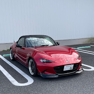 ロードスター ND5RC