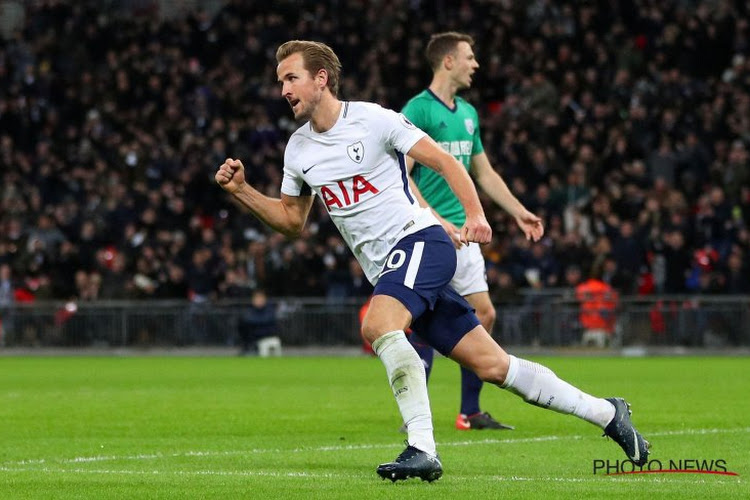 Record de Shearer et meilleur buteur de l'année: c'est le Boxing Day de Harry Kane!