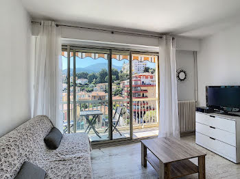 appartement à Menton (06)