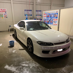 シルビア S15