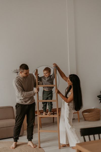 Fotógrafo de casamento Yana Antipova (yanaantipova). Foto de 13 de outubro 2022