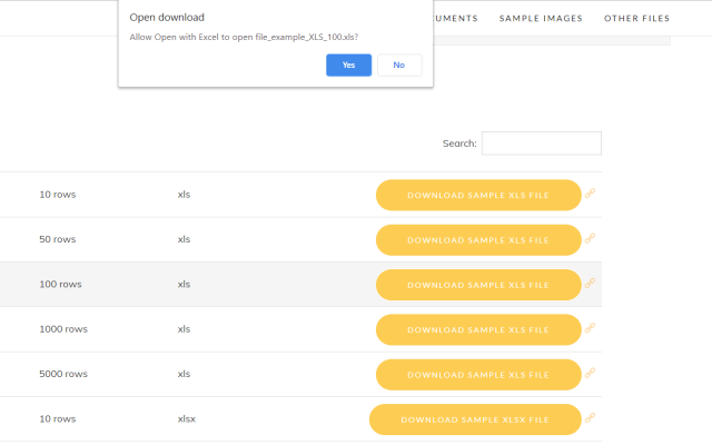 Converter for Excel Preview image 5