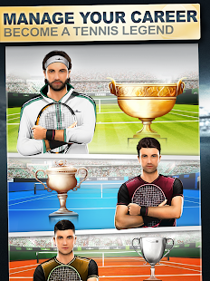 TOP SEED Tennis Manager 2022 [Mod]