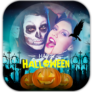 Halloween Photo Frame 1.0.3 Icon