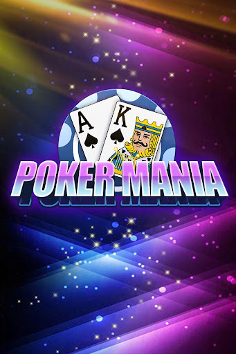 Poker Mania-Free Texas Poker