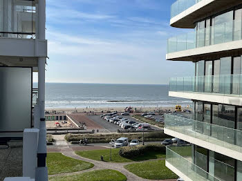 appartement à Le Touquet-Paris-Plage (62)