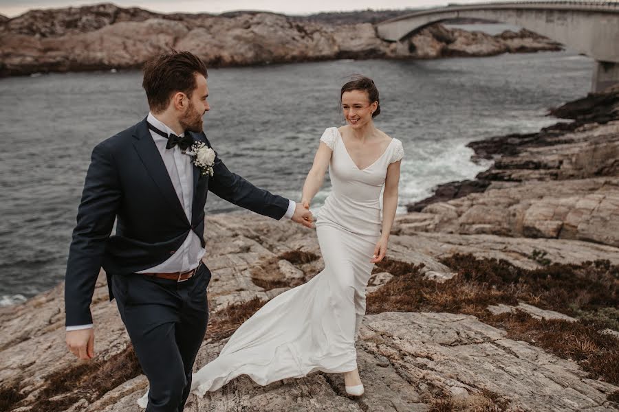 Fotografo di matrimoni Vitaliy Shmuray (witalij). Foto del 26 maggio 2022