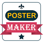 Cover Image of Tải xuống Poster Maker 1.2 APK