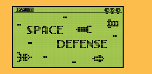 Space Defence