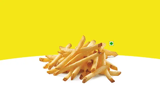 Classic Chatkare Fries