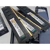 Ram Kingston 8Gb Ddr3 Bus 1600Mhz