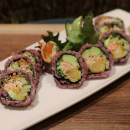 Dynamite Roll
