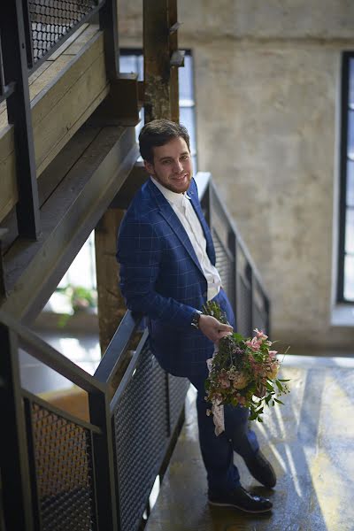 Wedding photographer Stanislav Donchenko (stanislavdon). Photo of 19 April 2017