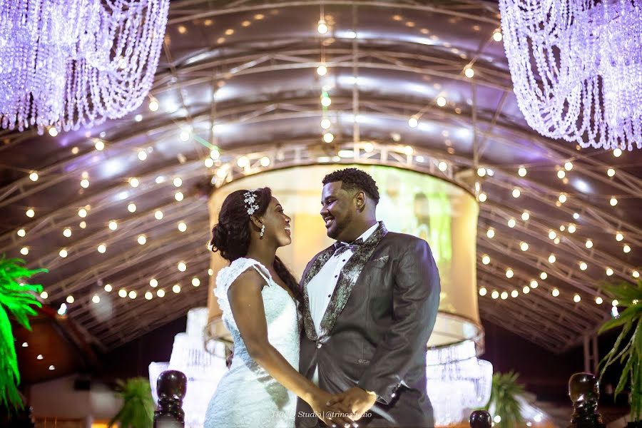 Fotógrafo de casamento Tania Plácido (taniaplacido). Foto de 23 de outubro 2018