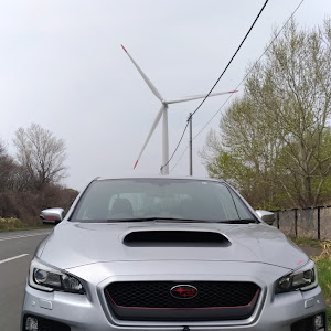 WRX S4 VAG