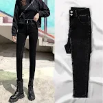 Black And Gray