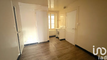 appartement à Auxerre (89)