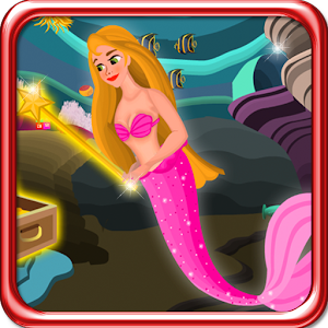 Mermaid Deep Sea Escape.apk 1.0.0