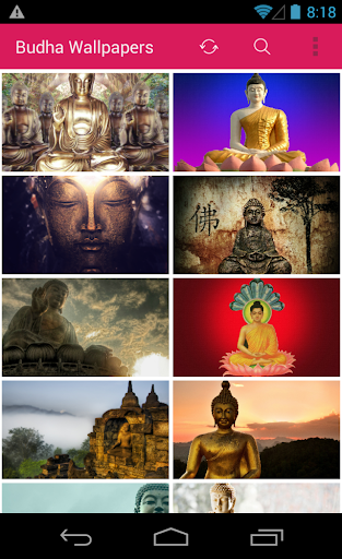 Buddha Wallpapers