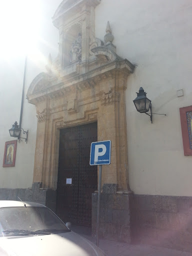 Iglesia De La Trinidad