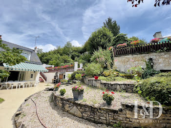 maison à Montsoreau (49)