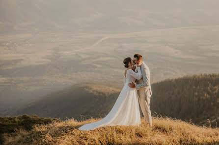 Fotograful de nuntă Jozef Sádecký (jozefsadecky). Fotografia din 29 ianuarie