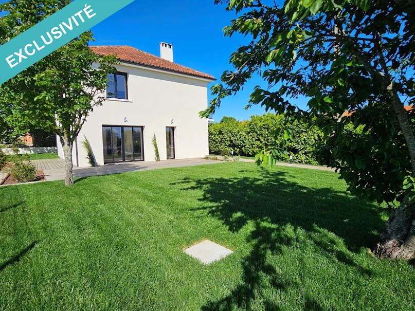 Vente maison 5 pièces 170 m² à Villefranche-de-Lauragais (31290), 479 800 €