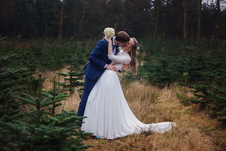 Fotógrafo de bodas Sussi Charlotte Alminde (sussialminde). Foto del 22 de diciembre 2020