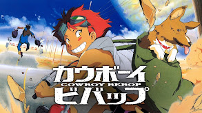 Cowboy Bebop thumbnail