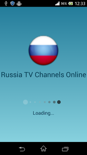 Russia TV Channels Online