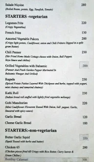 LB2 Lounge menu 1