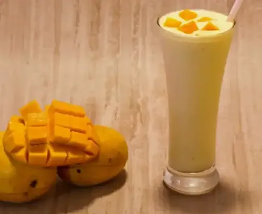 Mango Milkshake