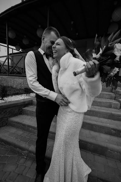 Wedding photographer Mariya Lambe (marylambie). Photo of 21 February 2019