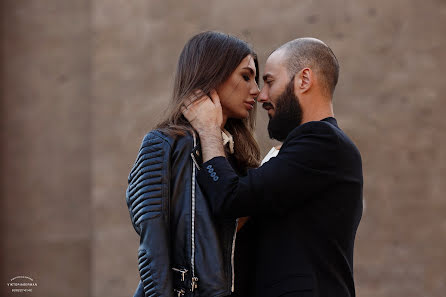 Fotógrafo de bodas Viktoriya German (viktoriagerman). Foto del 22 de septiembre 2015