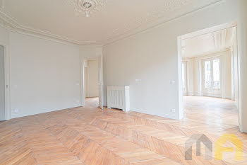 appartement à Paris 10ème (75)