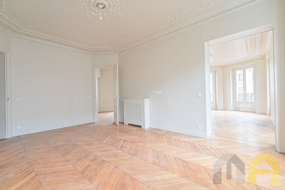 Vente appartement 5 pièces 156.37 m² à Paris 10ème (75010), 1 690 000 €