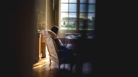 Svatební fotograf Damien Dohmen (dohmen). Fotografie z 31.srpna 2016