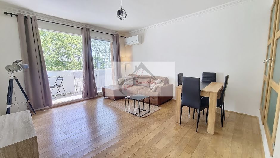 Vente appartement 3 pièces 60 m² à Avignon (84000), 110 000 €