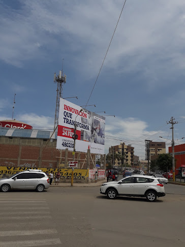 colegio aplicacion 10836 - Chiclayo