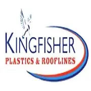 Kingfisher Plastics & Roofing (OF YARM) Logo