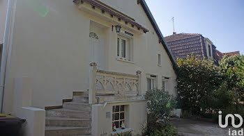 maison à Aubergenville (78)