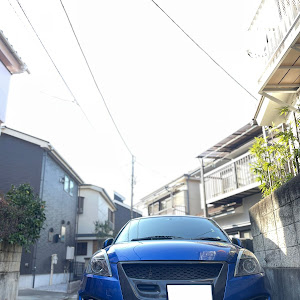 スイフトスポーツ ZC32S