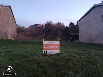 terrain à Senoncourt-les-Maujouy (55)