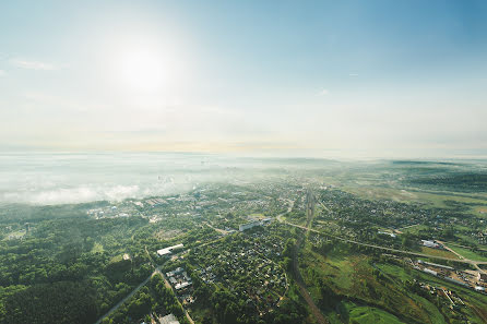 Photographe de mariage Evgeniy Lobanov (lobanovee). Photo du 30 juin 2015