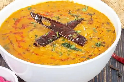 Chana Dal Tadka